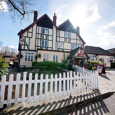 Toby Carvery Beckenham By Innkeeper'S Collection Bromley Luaran gambar