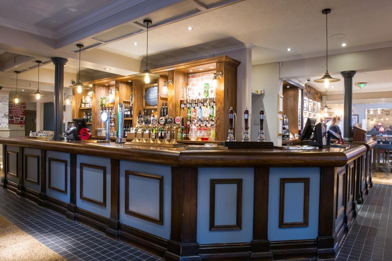 Toby Carvery Beckenham By Innkeeper'S Collection Bromley Luaran gambar